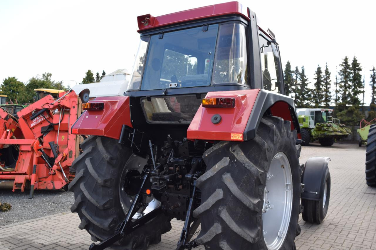 Case-IH 844 XL - Traktor: slika 5 Case-IH 844 XL - Traktor: slika 5