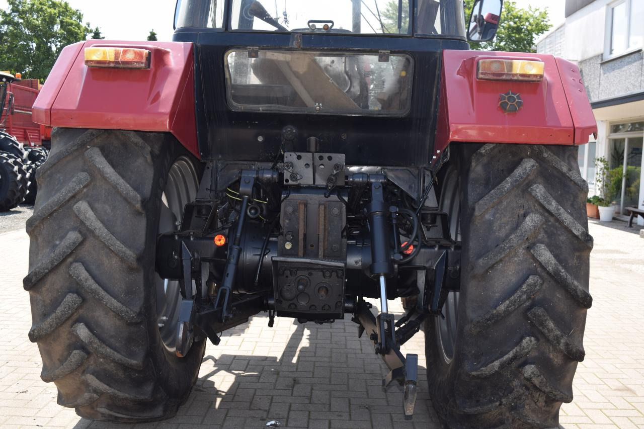 Traktor Case-IH 956 XLA: slika 7