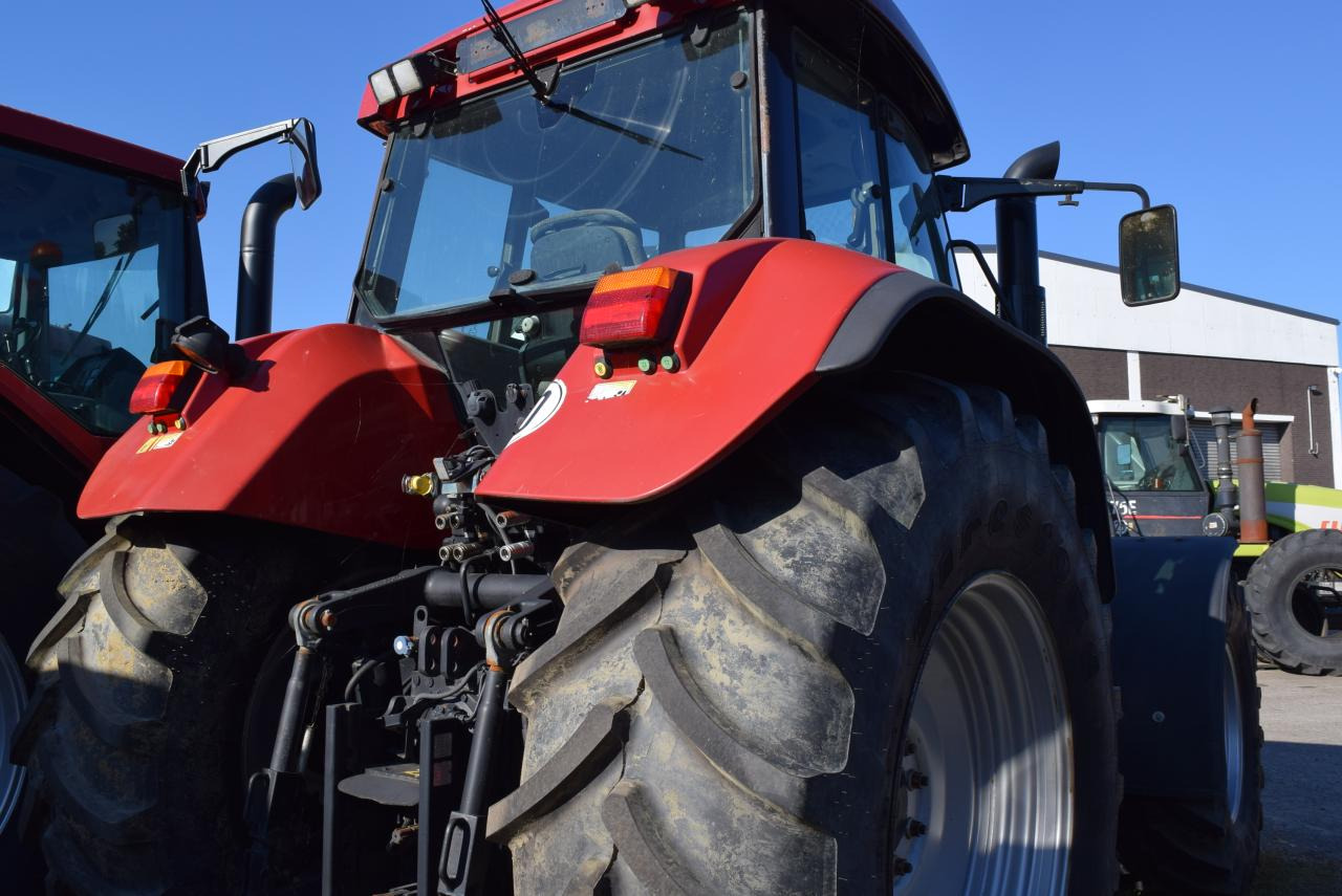 Case-IH CVX 1155 - Traktor: slika 5 Case-IH CVX 1155 - Traktor: slika 5