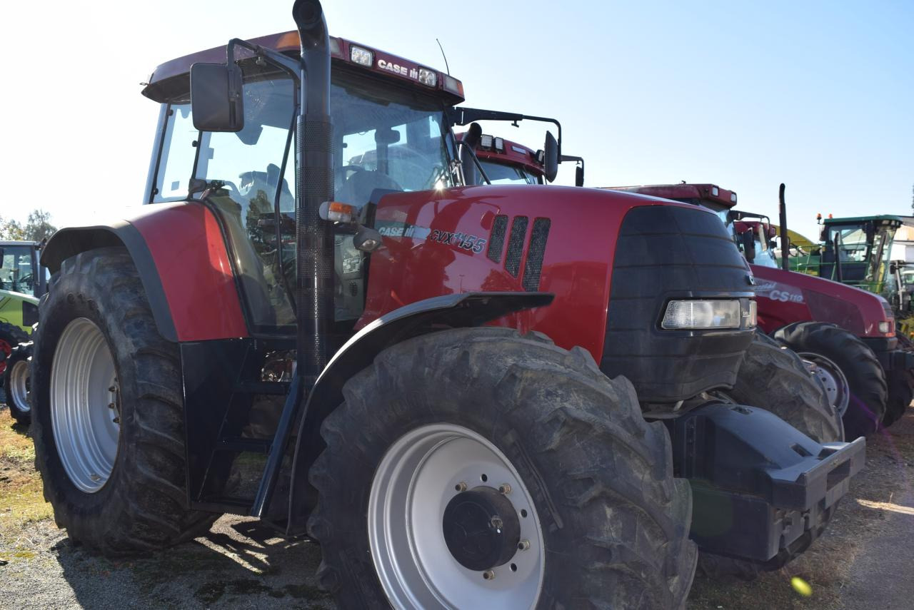 Case-IH CVX 1155 - Traktor: slika 2 Case-IH CVX 1155 - Traktor: slika 2