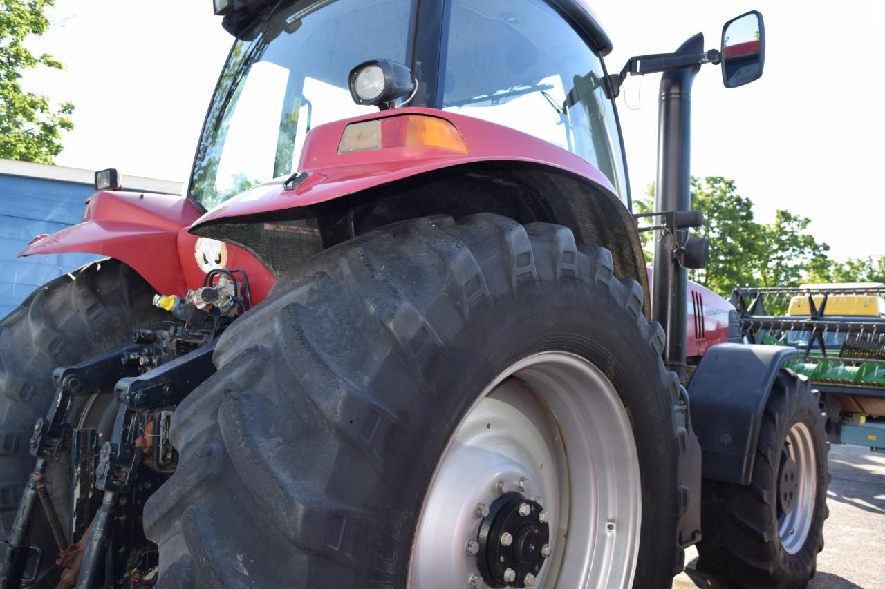 Case-IH MX 230 Magnum - Traktor: slika 5 Case-IH MX 230 Magnum - Traktor: slika 5