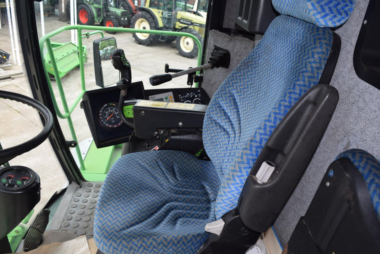 Deutz-Fahr 5660 HTS - Kombinovani kombajn: slika 5 Deutz-Fahr 5660 HTS - Kombinovani kombajn: slika 5