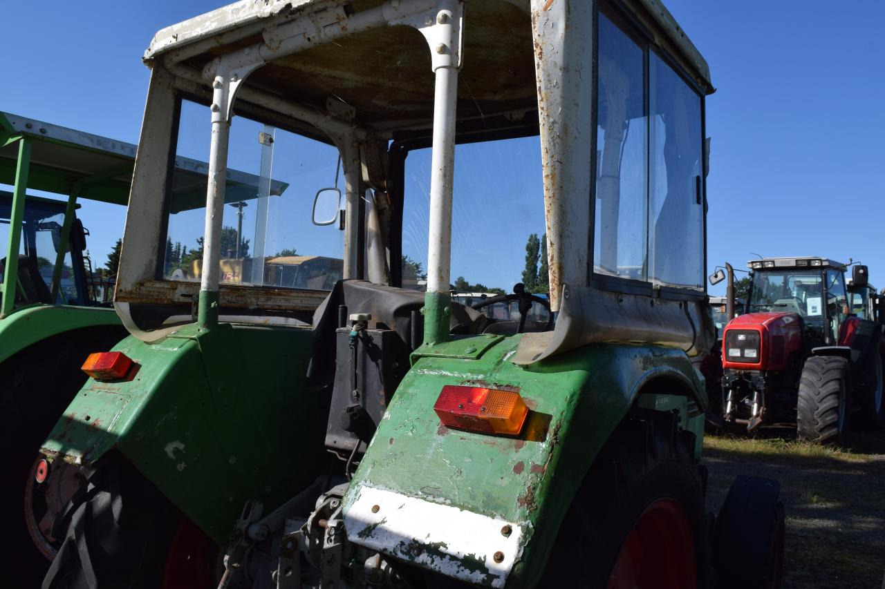 Deutz-Fahr D4006 - Traktor: slika 4 Deutz-Fahr D4006 - Traktor: slika 4
