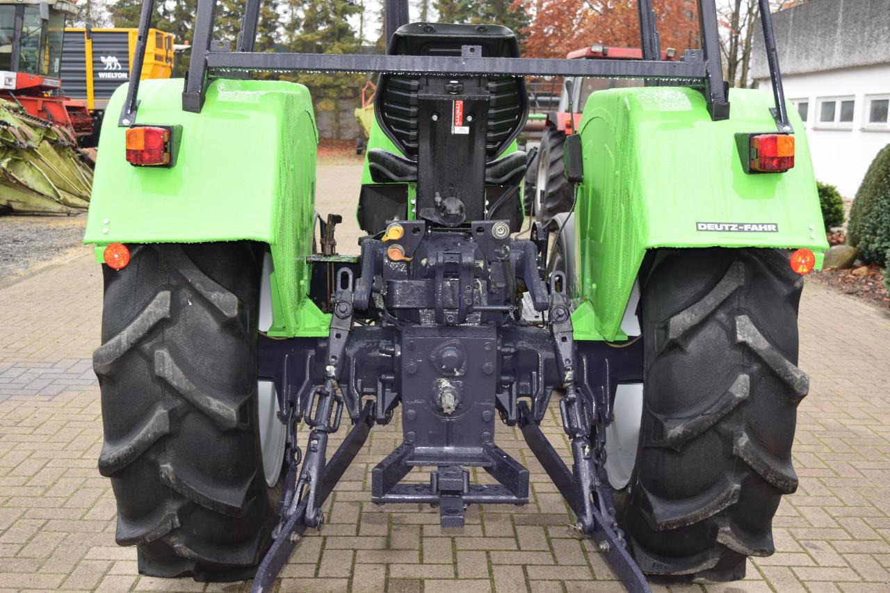 Traktor Deutz-Fahr DX 3.10: slika 7