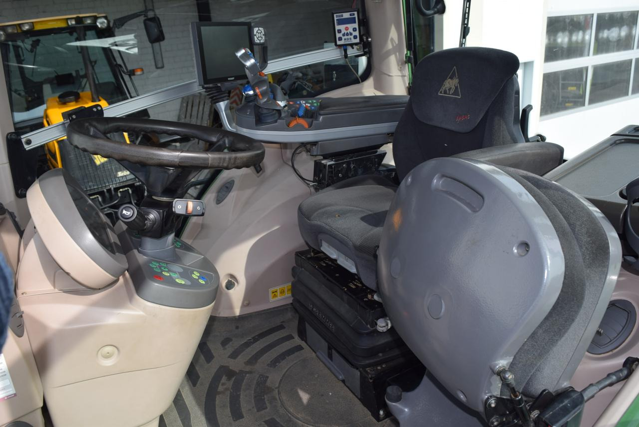 Fendt 826 Vario ProfiPlus, Fendt 826 Vario ProfiPlus,: slika 8