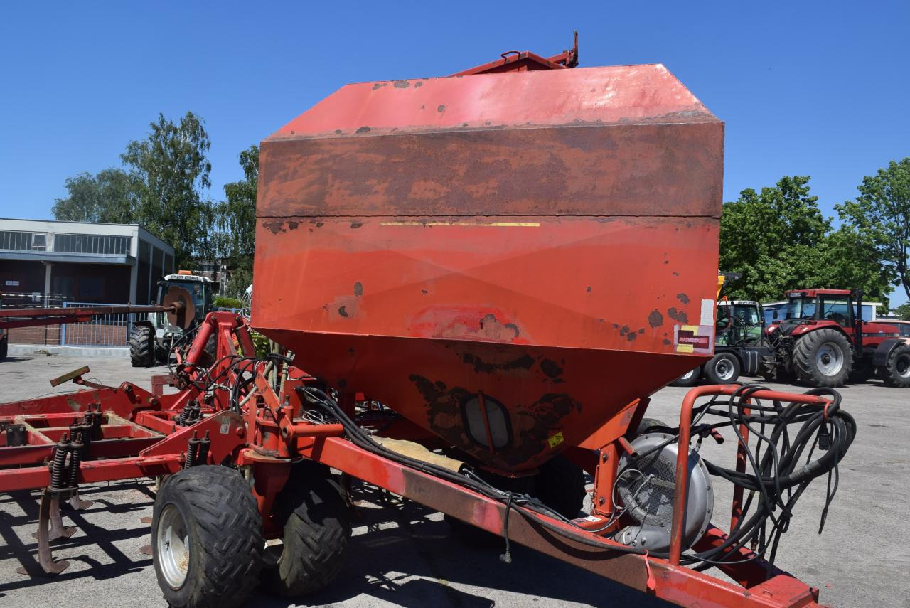 Horsch CO 6.25 - Sejalica: slika 3 Horsch CO 6.25 - Sejalica: slika 3