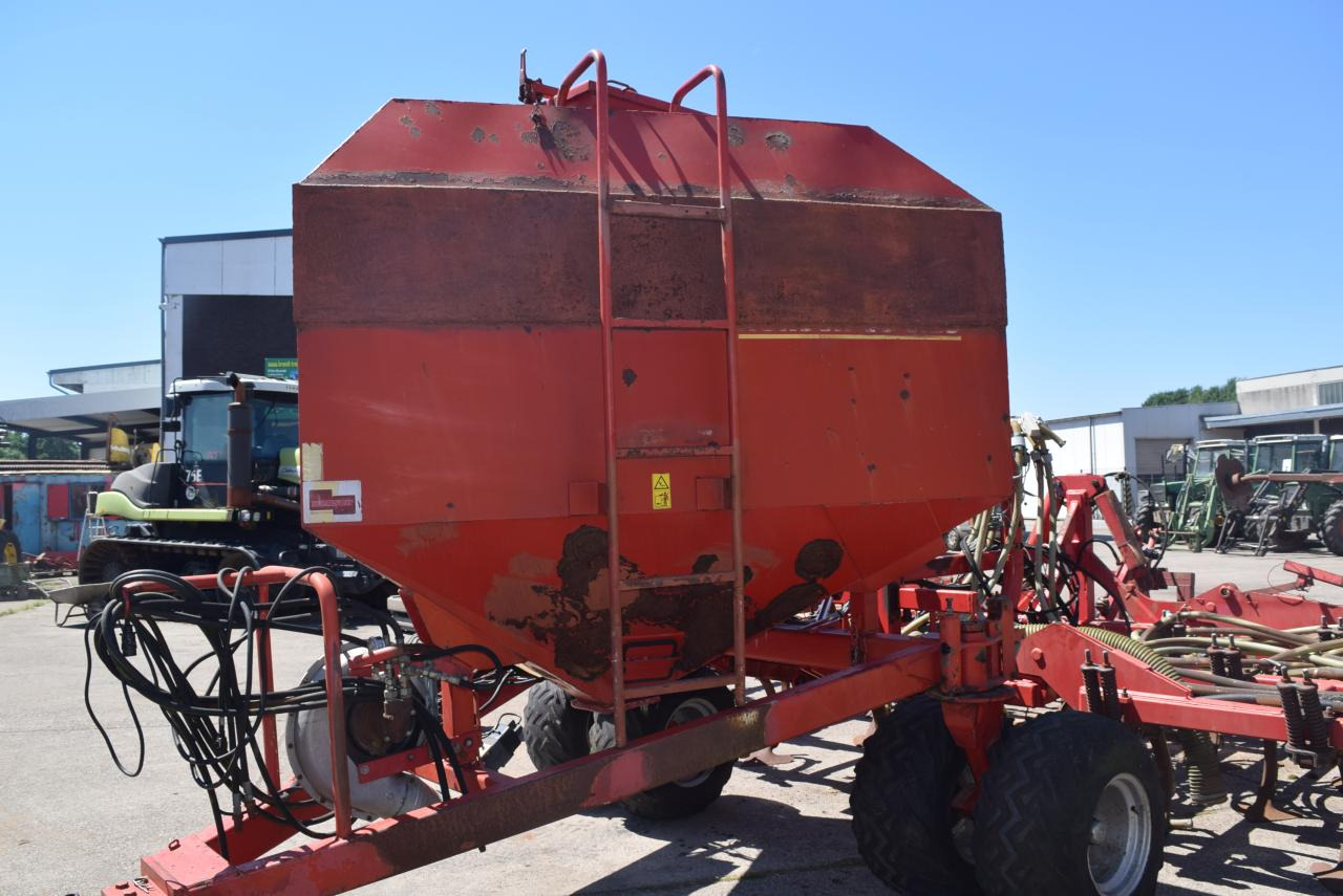 Horsch CO 6.25 - Sejalica: slika 5 Horsch CO 6.25 - Sejalica: slika 5