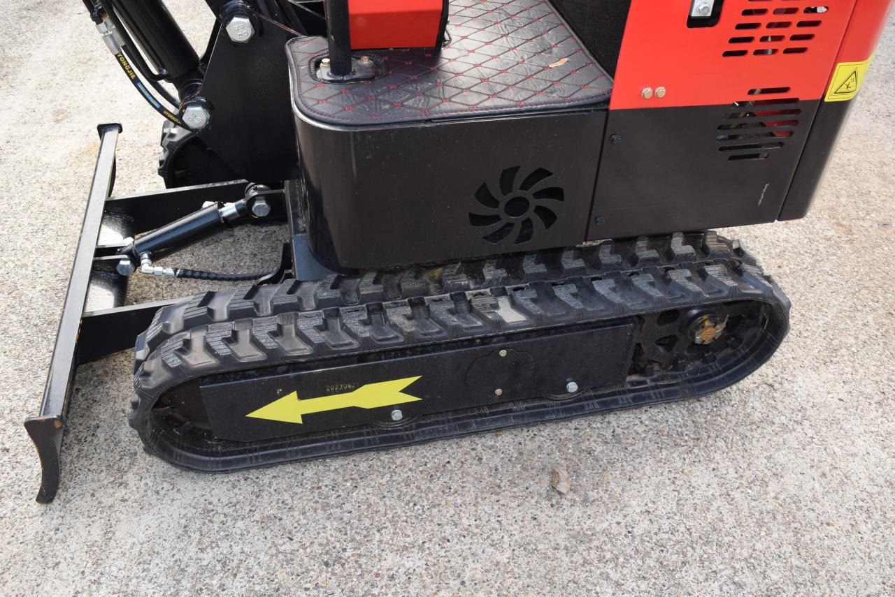 JPC HT12 - Mini bager: slika 5 JPC HT12 - Mini bager: slika 5