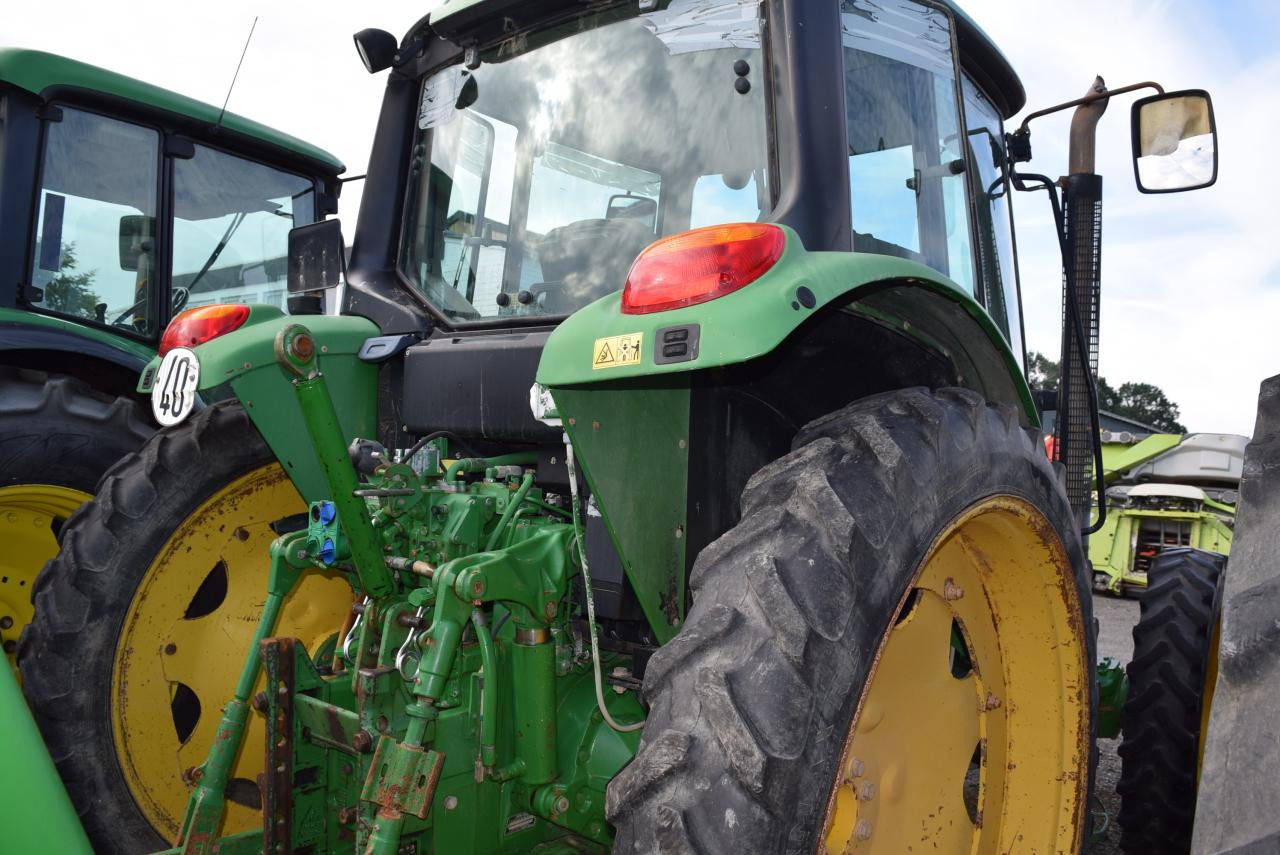 John Deere 6230 - Traktor: slika 3 John Deere 6230 - Traktor: slika 3