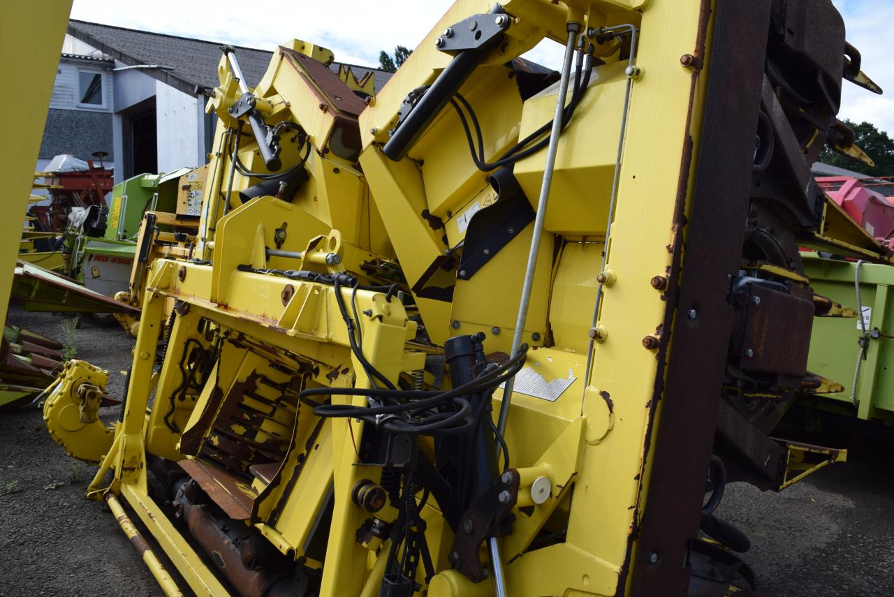 Kemper Champion 375 *Maisgebiss* - Kombajn za kukuruz: slika 5 Kemper Champion 375 *Maisgebiss* - Kombajn za kukuruz: slika 5