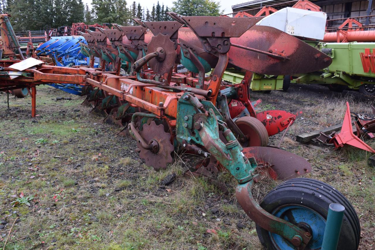 Kverneland LF 85 Vario - Plug: slika 3 Kverneland LF 85 Vario - Plug: slika 3