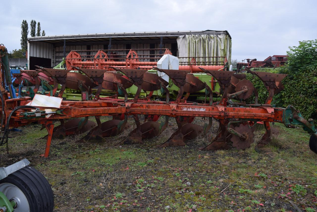 Kverneland LF 85 Vario - Plug: slika 1 Kverneland LF 85 Vario - Plug: slika 1