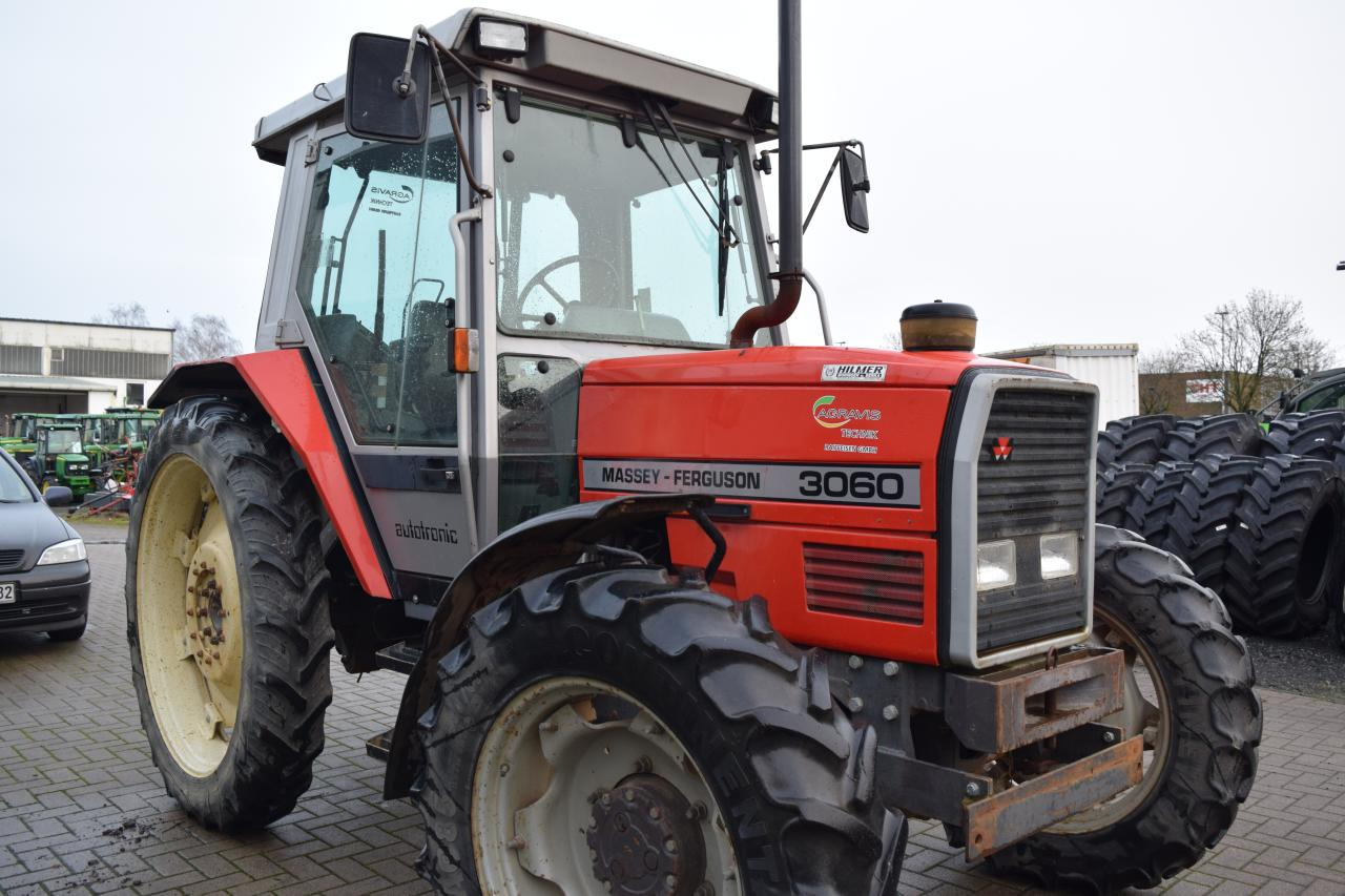 Massey Ferguson MF 3060 - Traktor: slika 3 Massey Ferguson MF 3060 - Traktor: slika 3