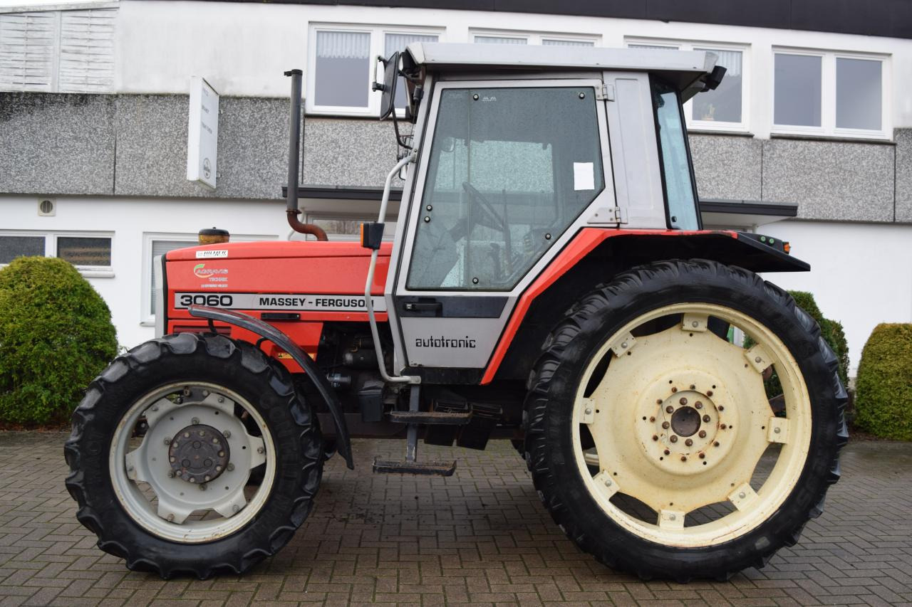 Massey Ferguson MF 3060 - Traktor: slika 2 Massey Ferguson MF 3060 - Traktor: slika 2