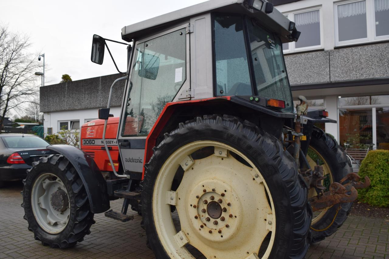 Massey Ferguson MF 3060 - Traktor: slika 5 Massey Ferguson MF 3060 - Traktor: slika 5