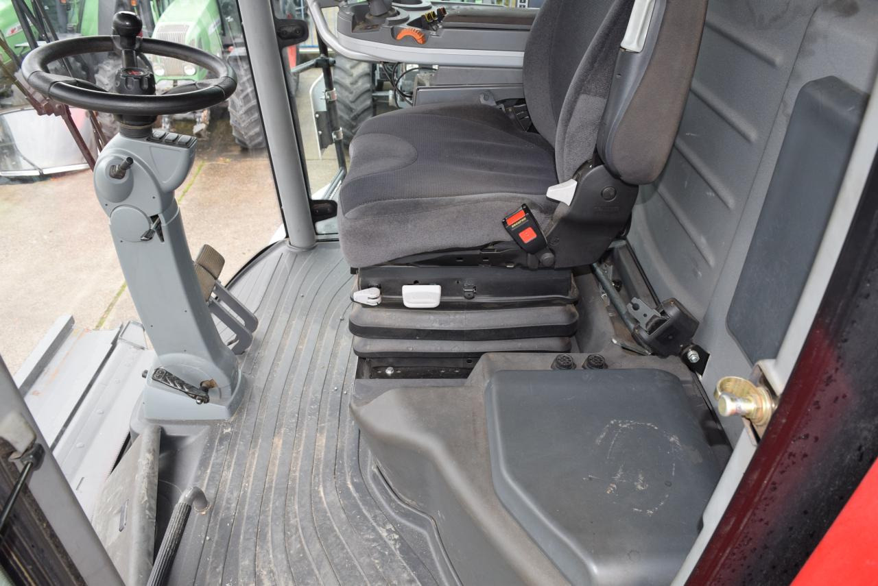 Kombinovani kombajn Massey Ferguson MF 9380 Delta: slika 6