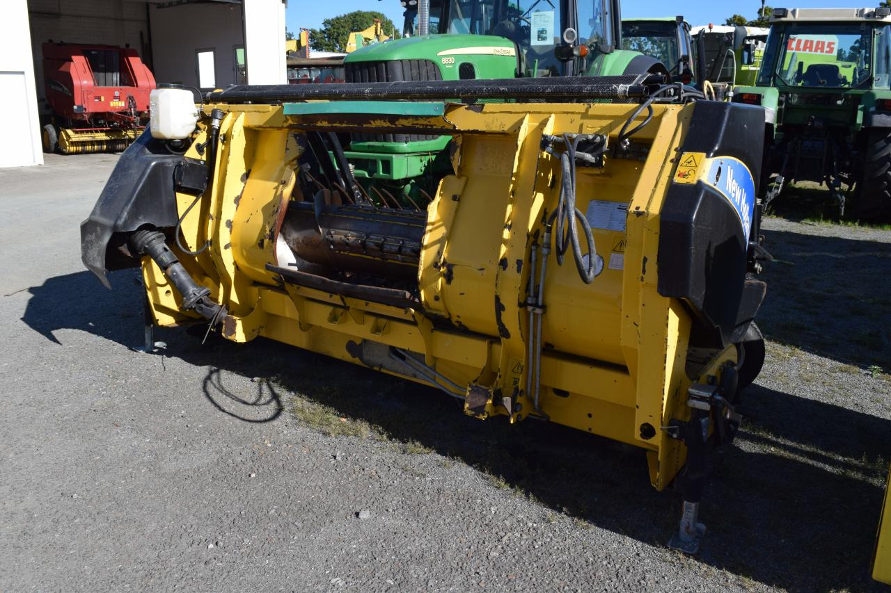 New Holland 273 *Pick Up* - Dodatak za stočnu hranu: slika 4 New Holland 273 *Pick Up* - Dodatak za stočnu hranu: slika 4