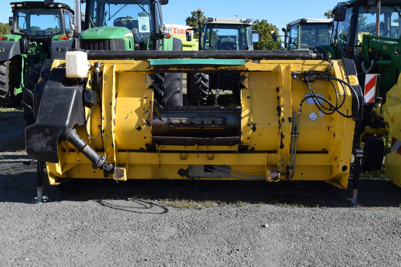 New Holland 273 *Pick Up* - Dodatak za stočnu hranu: slika 5 New Holland 273 *Pick Up* - Dodatak za stočnu hranu: slika 5