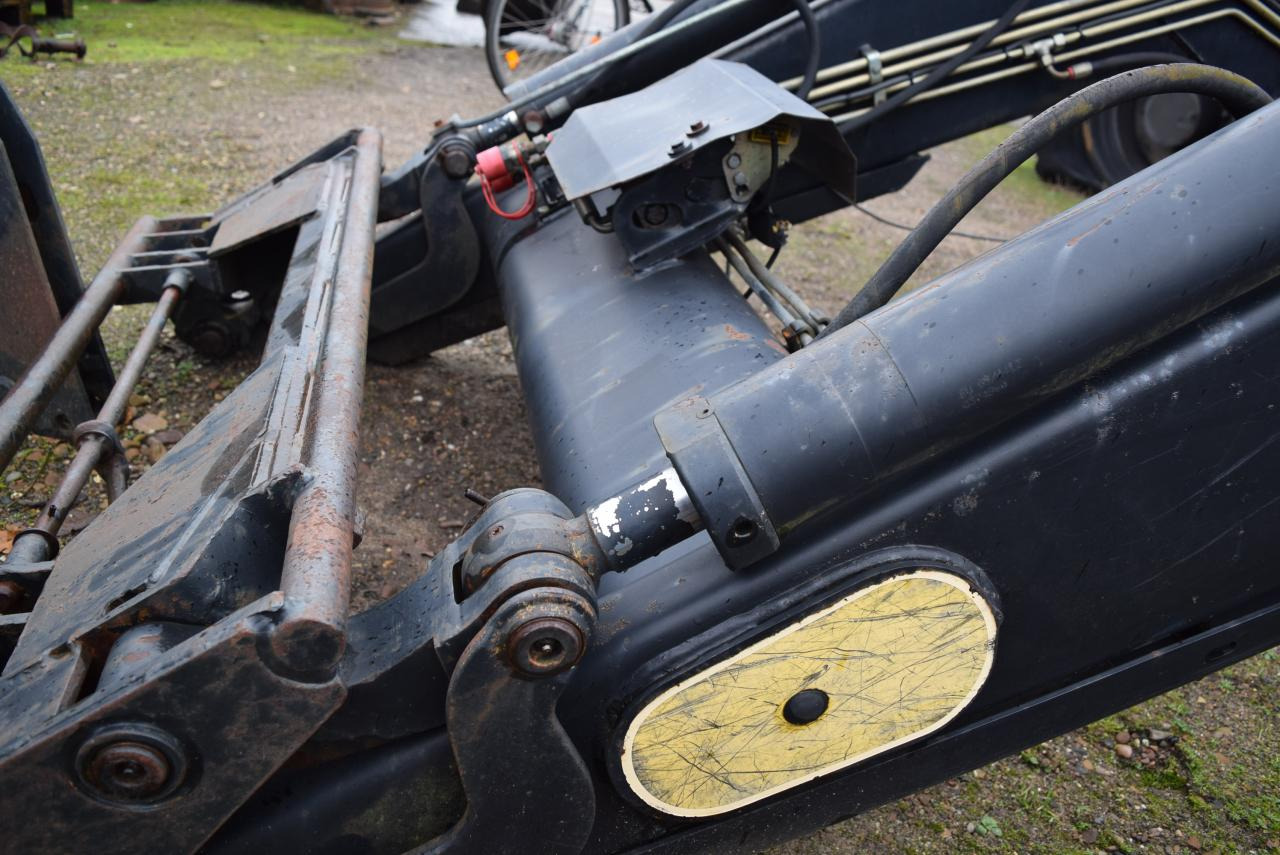 Stoll Robust F71 - Prednji utovarivač za traktor: slika 4 Stoll Robust F71 - Prednji utovarivač za traktor: slika 4