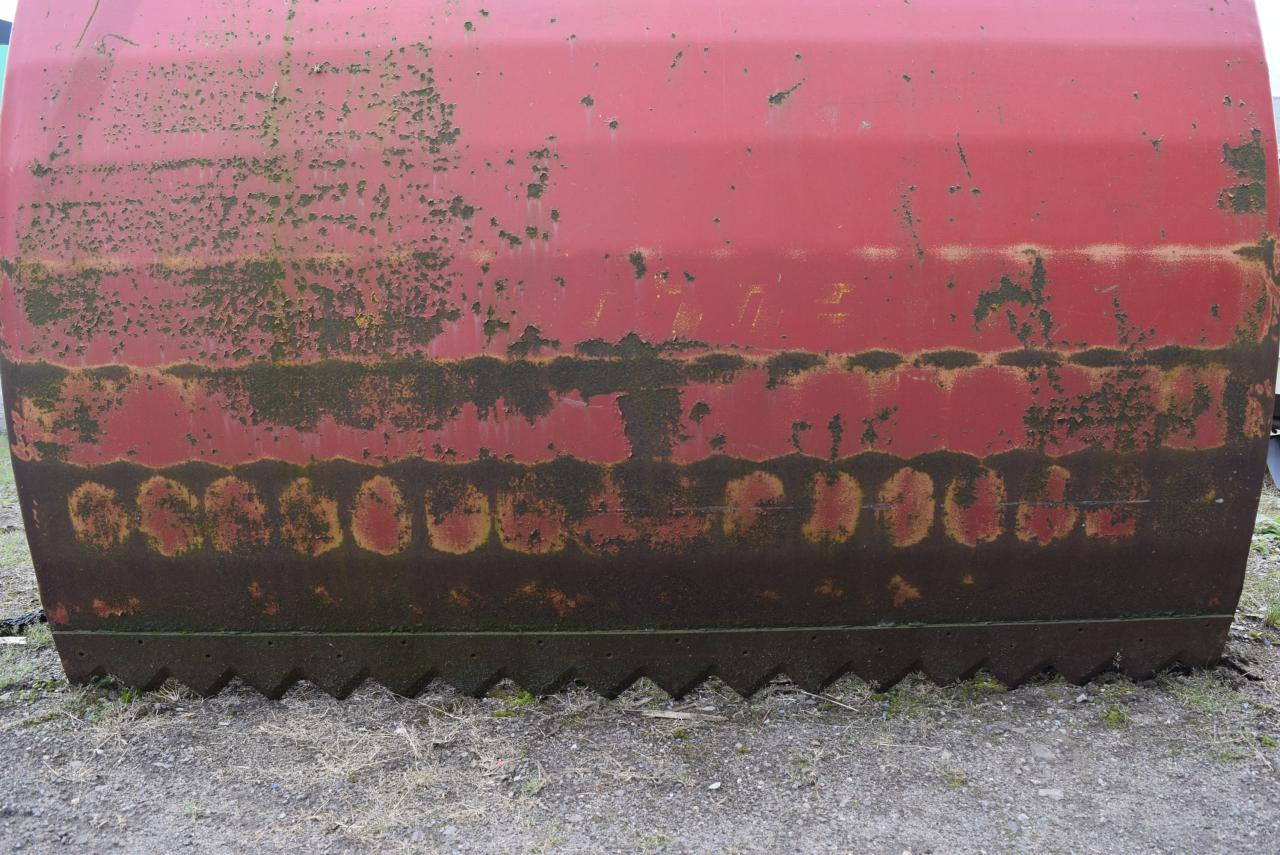 Strautmann Silozange - Oprema za silose: slika 4 Strautmann Silozange - Oprema za silose: slika 4