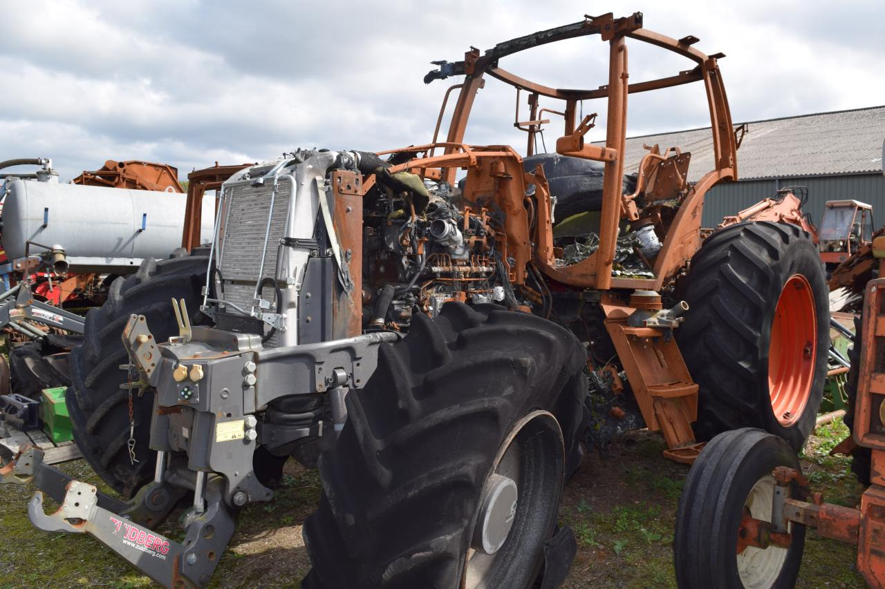 Valtra T234 *zur Teileverwertung* - Traktor: slika 2 Valtra T234 *zur Teileverwertung* - Traktor: slika 2