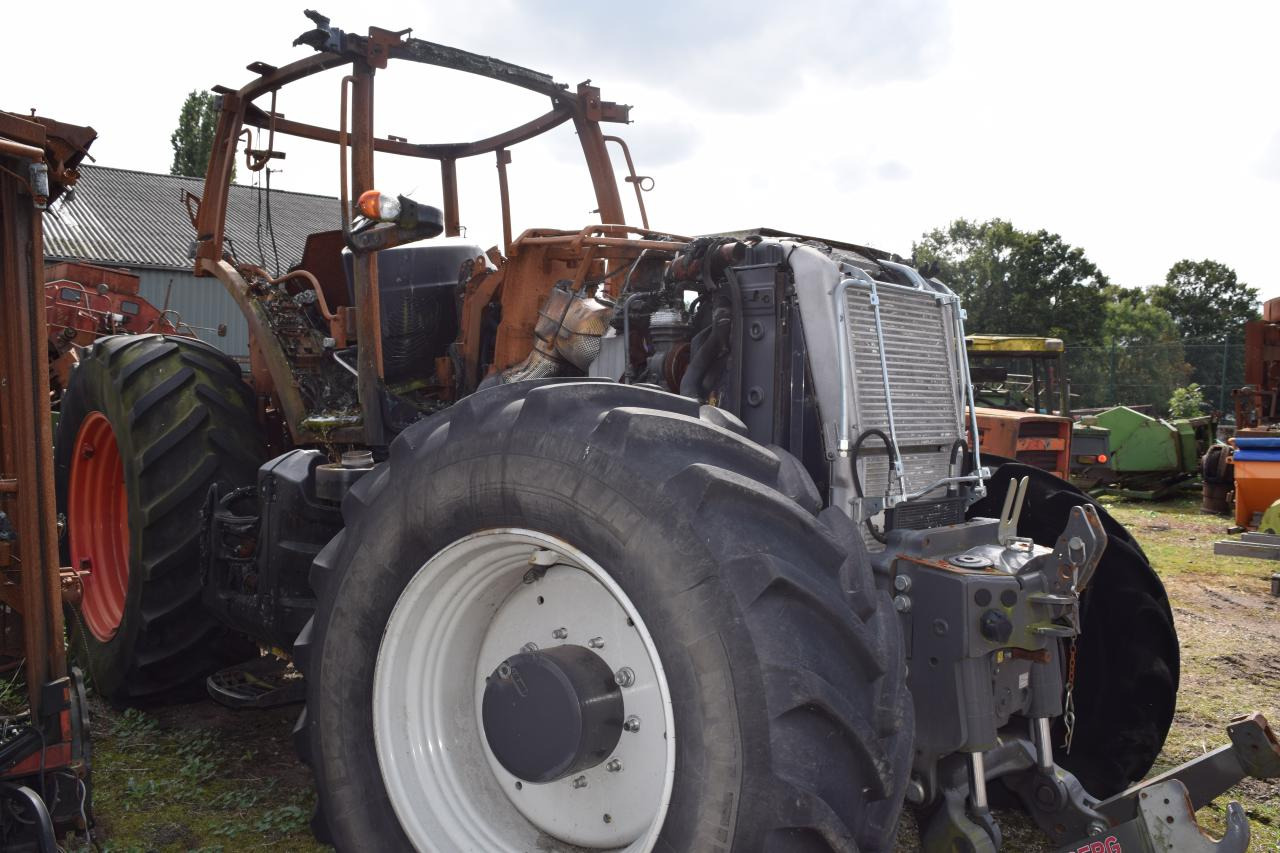 Valtra T234 *zur Teileverwertung* - Traktor: slika 3 Valtra T234 *zur Teileverwertung* - Traktor: slika 3