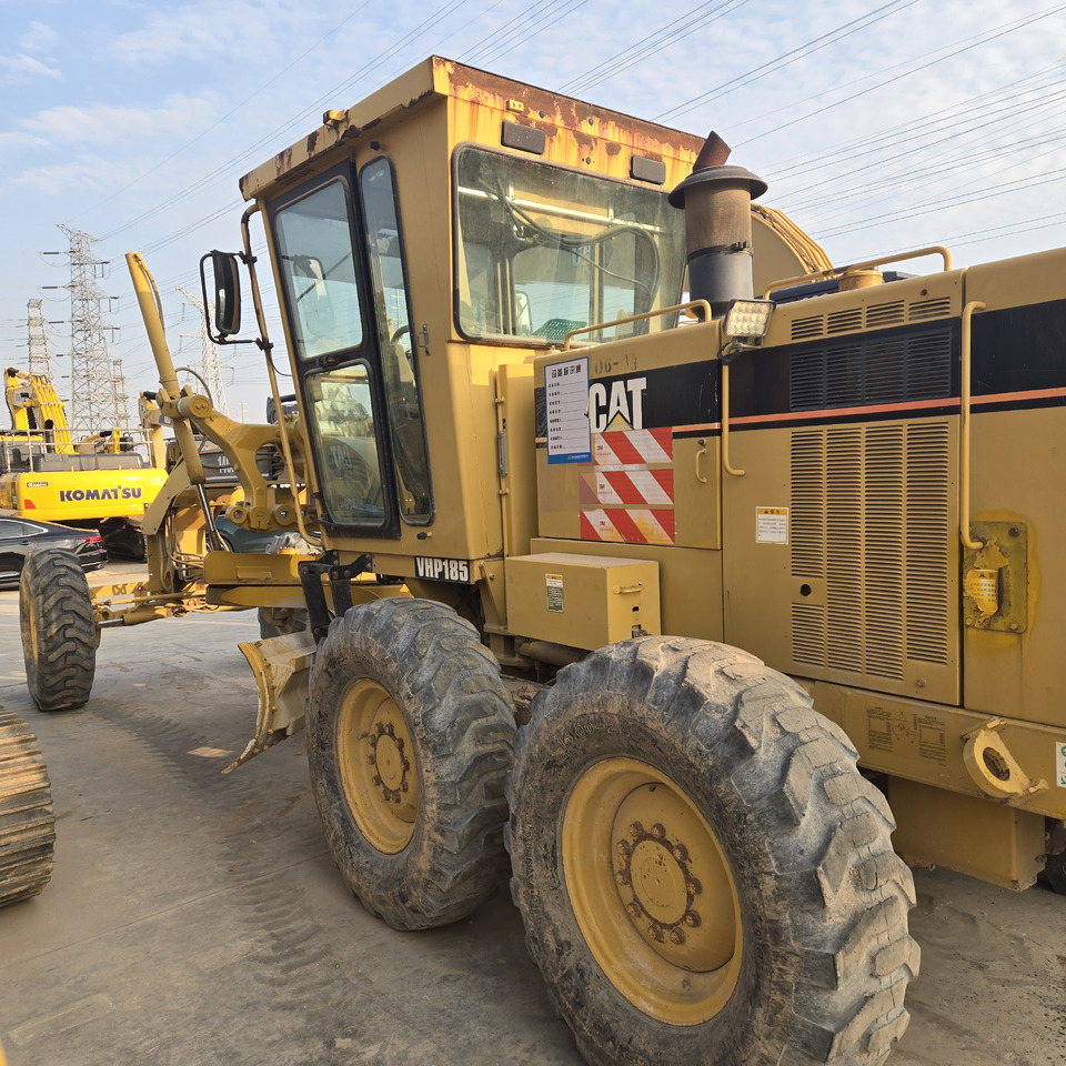 CAT 140H - Grejder: slika 5 CAT 140H - Grejder: slika 5