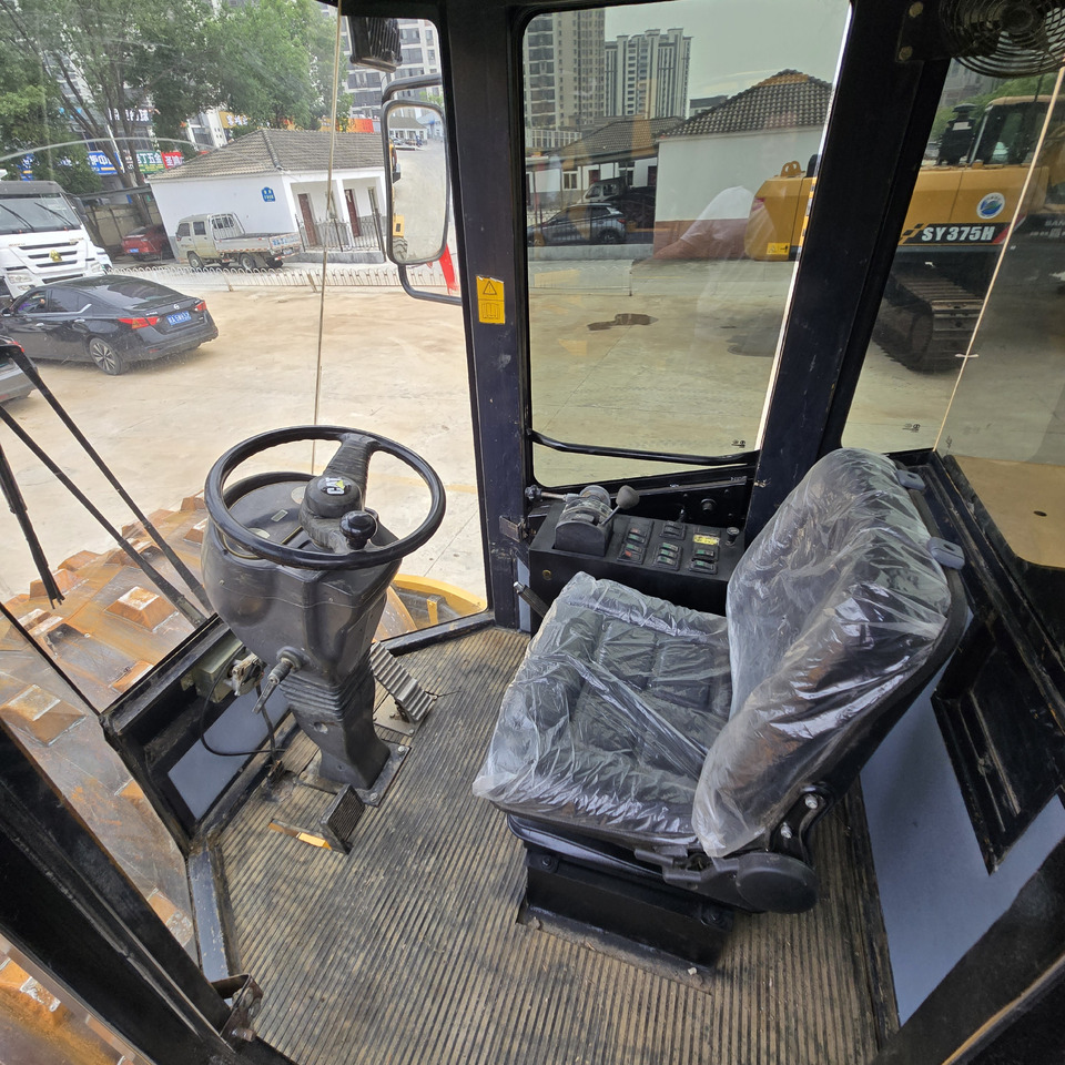 CAT CS683E CAT CS683E: slika 9