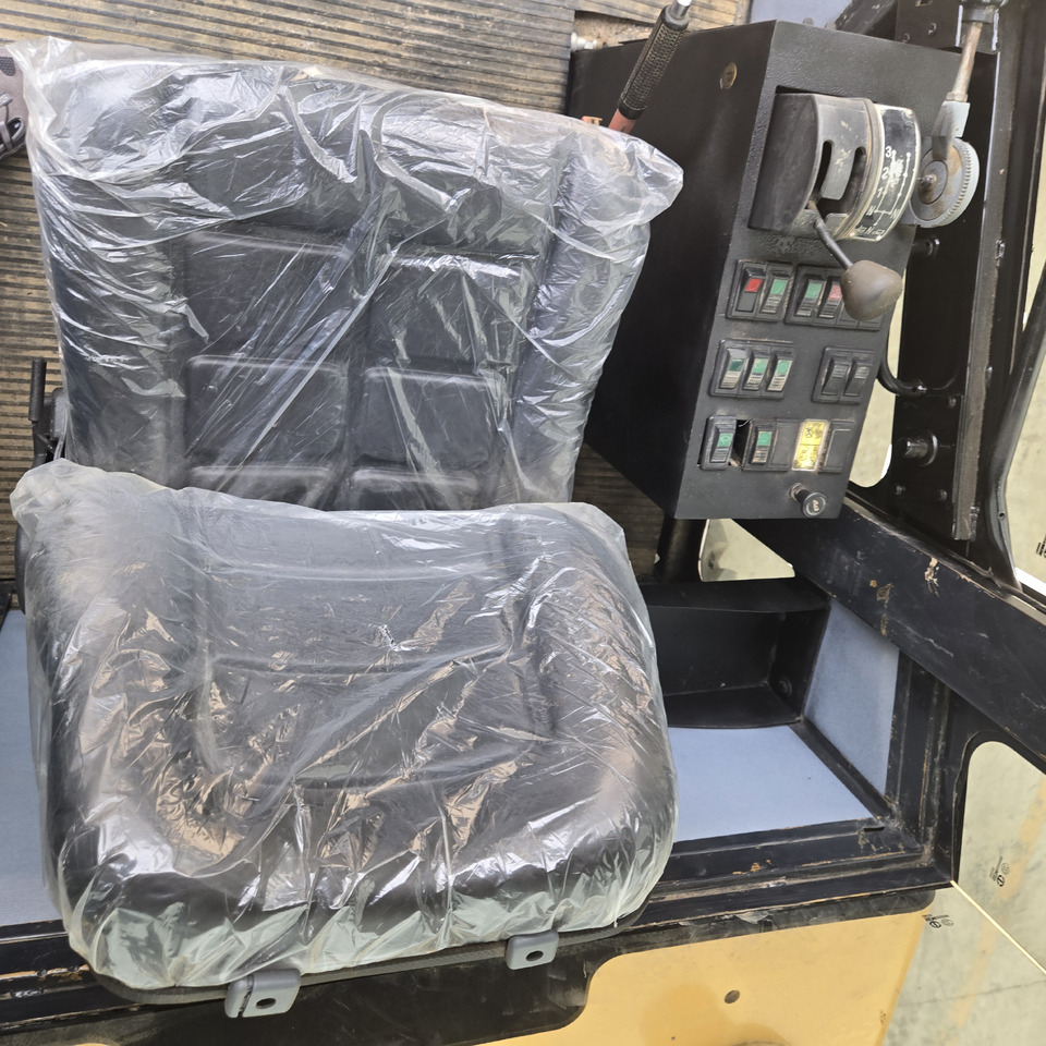 CAT CS683E CAT CS683E: slika 10