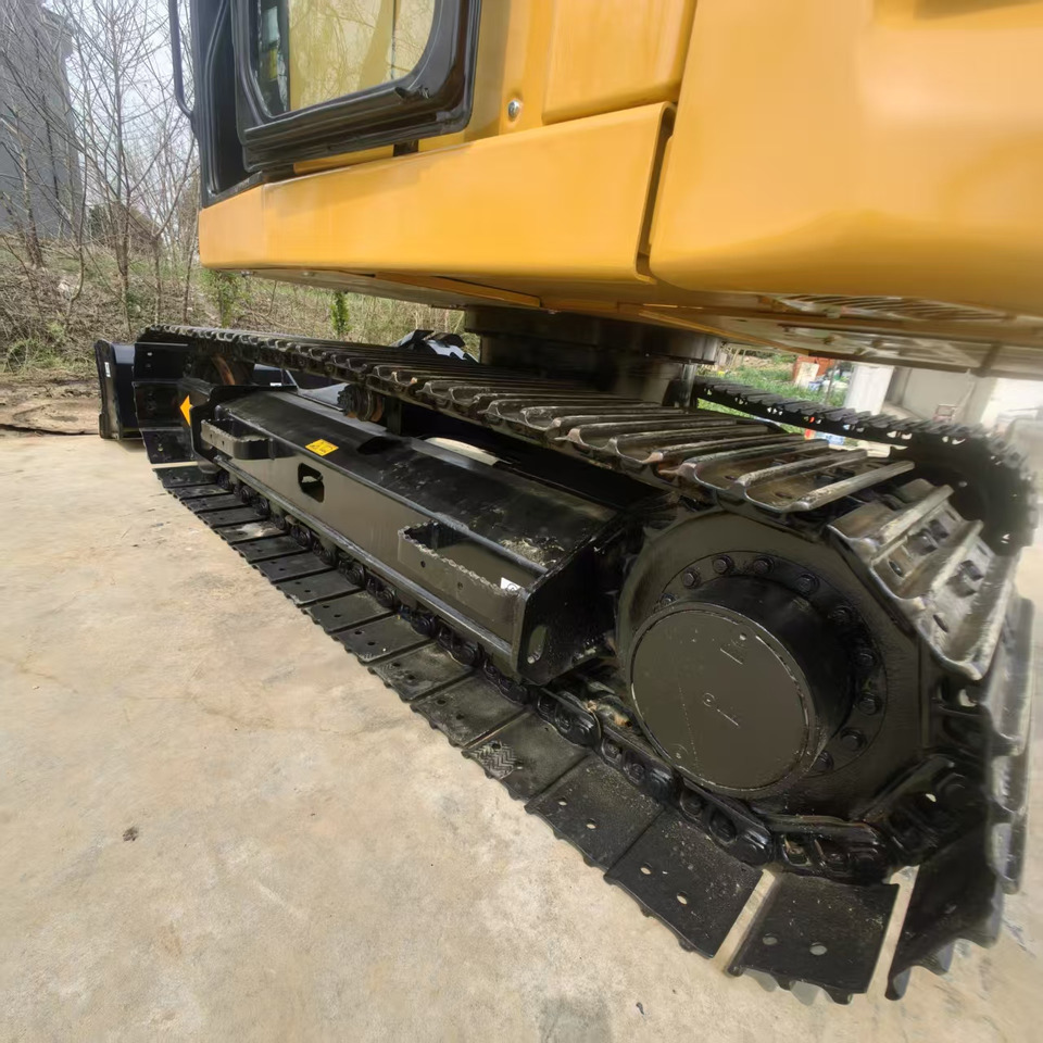 CATERPILLAR 307.5 - Mini bager: slika 4 CATERPILLAR 307.5 - Mini bager: slika 4