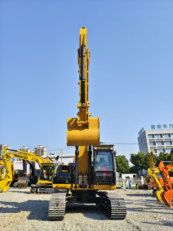 Bager za rušenje CATERPILLAR 326D2L: slika 6
