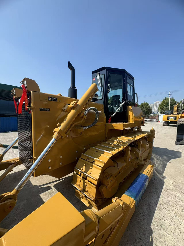 CATERPILLAR D6G - Buldožer: slika 3 CATERPILLAR D6G - Buldožer: slika 3