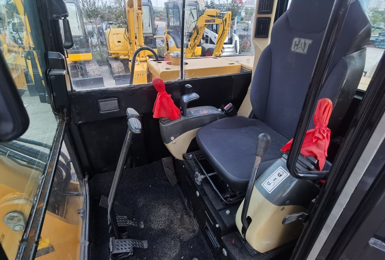 Caterpillar 306E2 - Mini bager: slika 2 Caterpillar 306E2 - Mini bager: slika 2