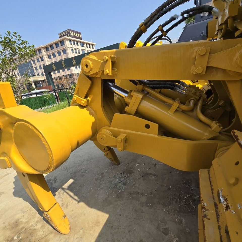 Caterpillar D8K - Buldožer: slika 2 Caterpillar D8K - Buldožer: slika 2
