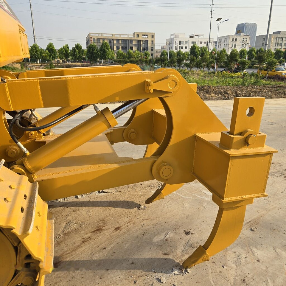 Caterpillar D8R - Buldožer: slika 2 Caterpillar D8R - Buldožer: slika 2