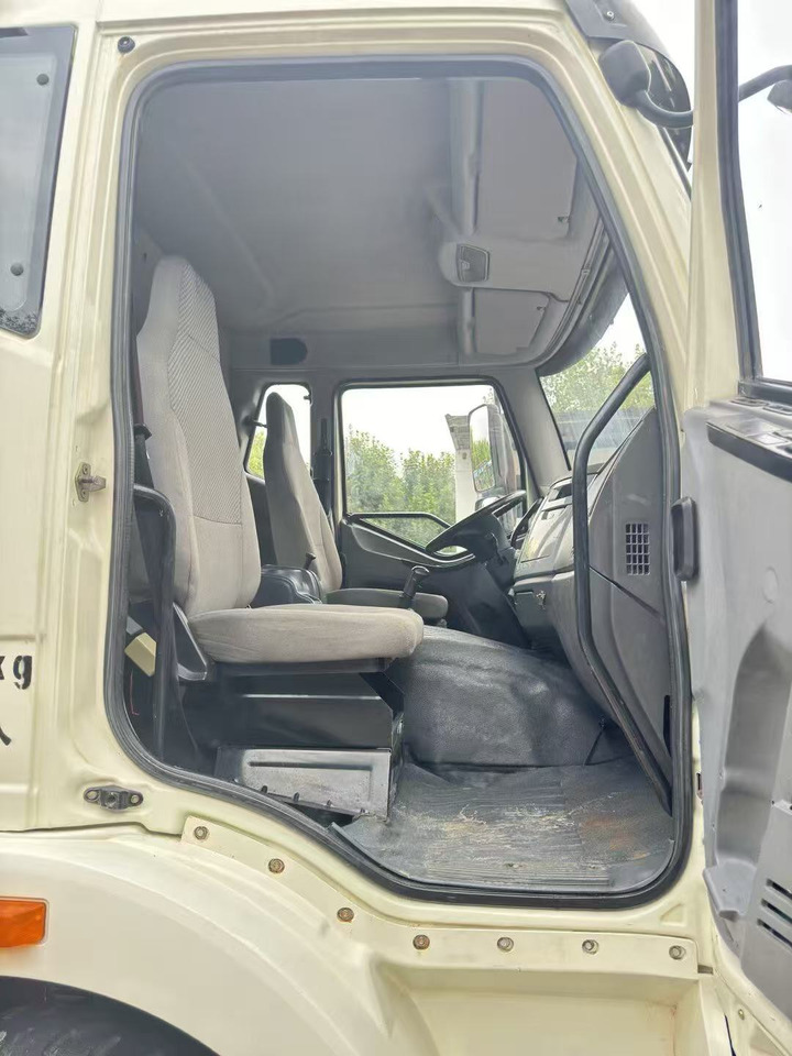 Kamion cisterna FAW tanker truck: slika 9 Kamion cisterna FAW tanker truck: slika 9