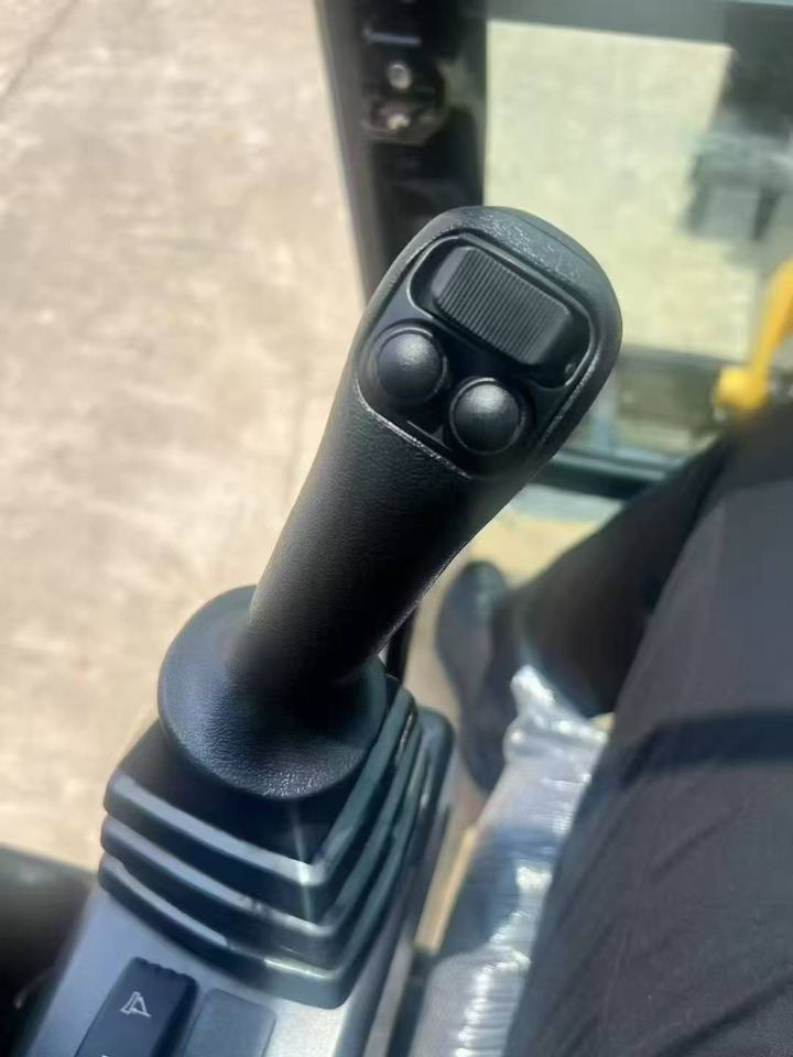 SANY SY60C - Mini bager: slika 3 SANY SY60C - Mini bager: slika 3