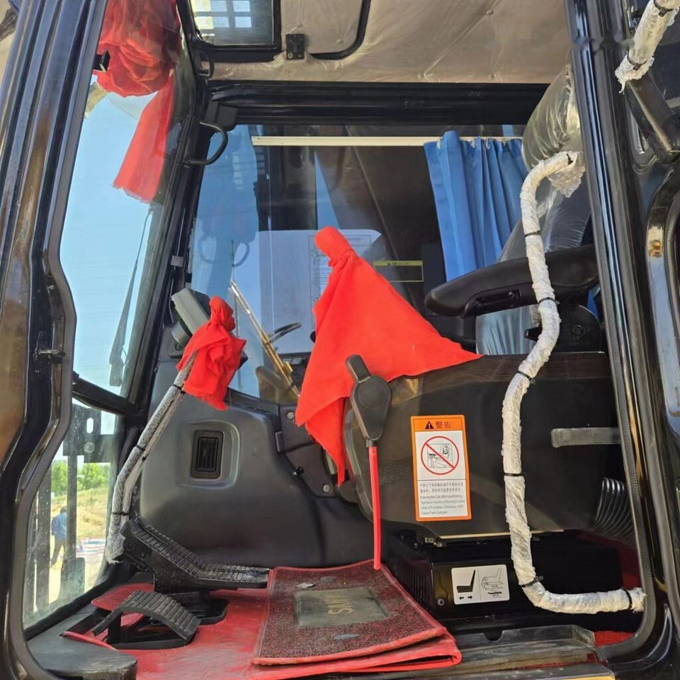 Sany SY365H - Bager guseničar: slika 4 Sany SY365H - Bager guseničar: slika 4