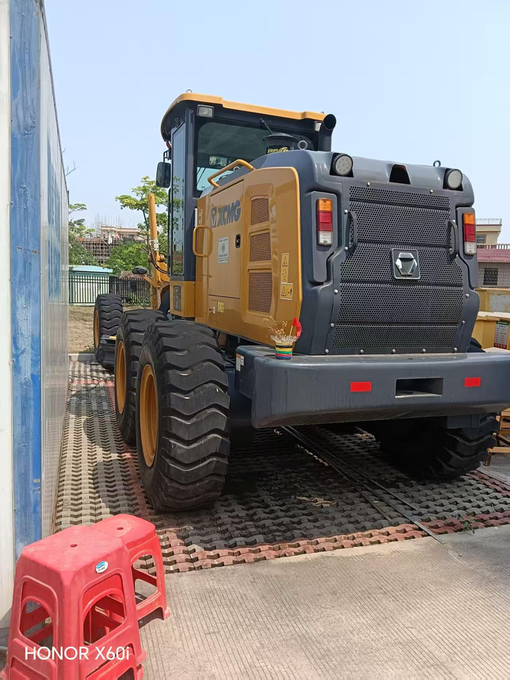 XCMG GR1653 - Grejder: slika 4 XCMG GR1653 - Grejder: slika 4