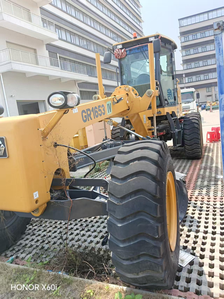 XCMG GR1653 - Grejder: slika 3 XCMG GR1653 - Grejder: slika 3