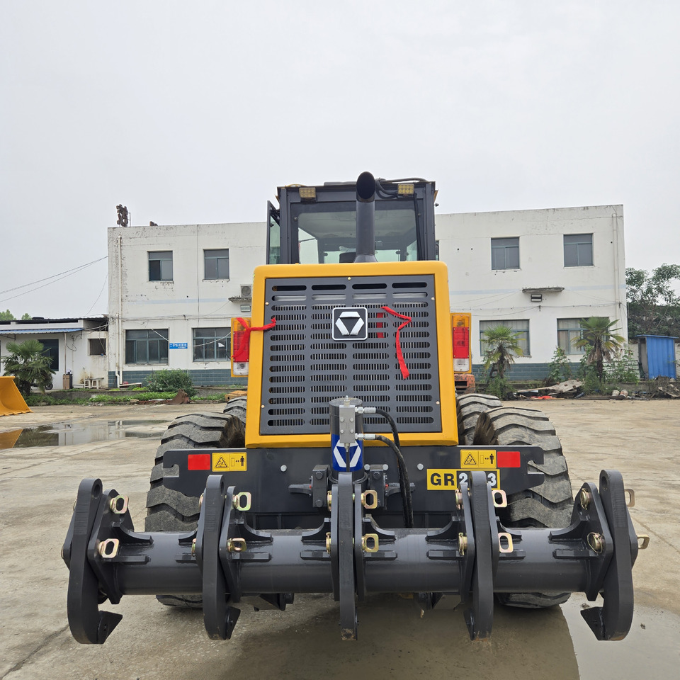 XCMG GR2153 - Grejder: slika 5 XCMG GR2153 - Grejder: slika 5