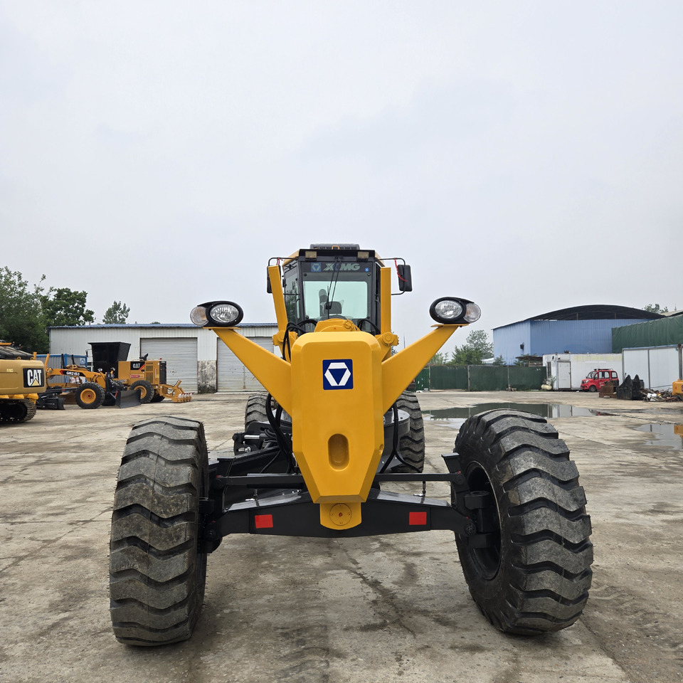 XCMG GR2153 - Grejder: slika 1 XCMG GR2153 - Grejder: slika 1