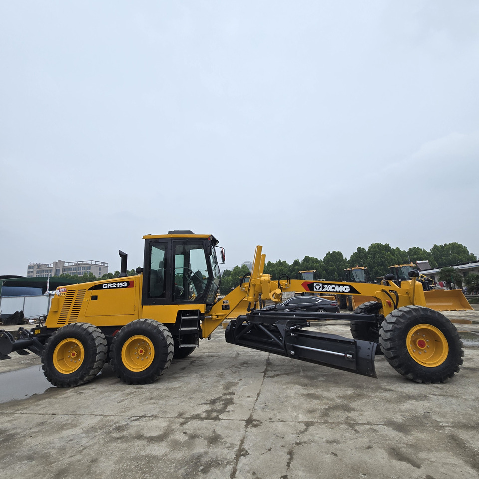 XCMG GR2153 - Grejder: slika 3 XCMG GR2153 - Grejder: slika 3
