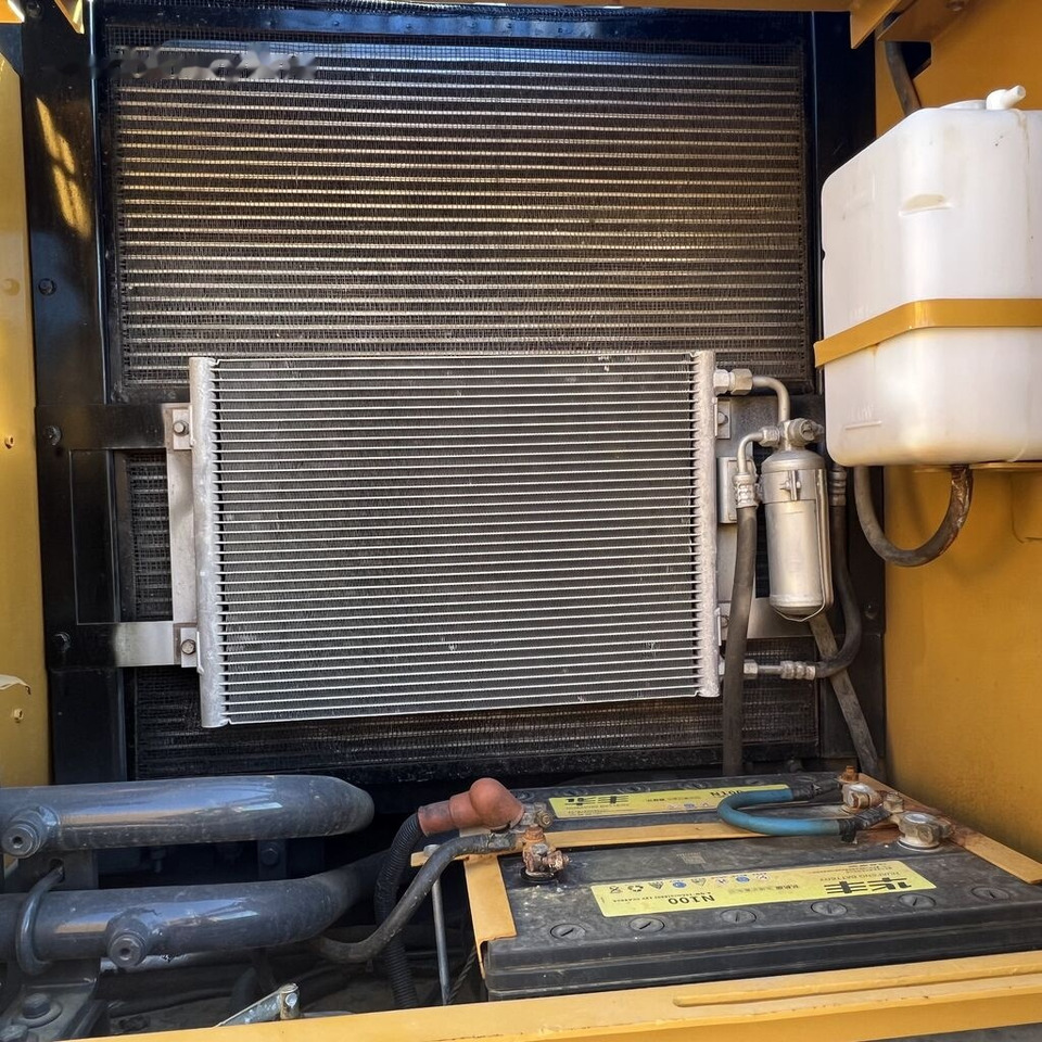XCMG XE215DA - Bager guseničar: slika 1 XCMG XE215DA - Bager guseničar: slika 1
