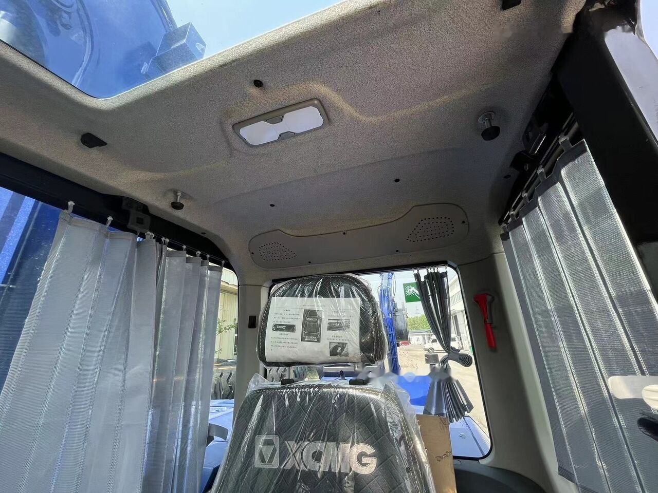 XCMG XE75GA New machine XCMG XE75GA New machine: slika 13