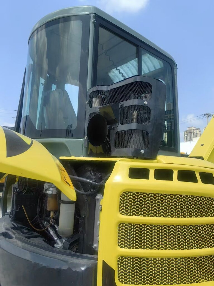 Yanmar VIO 55 - Mini bager: slika 4 Yanmar VIO 55 - Mini bager: slika 4