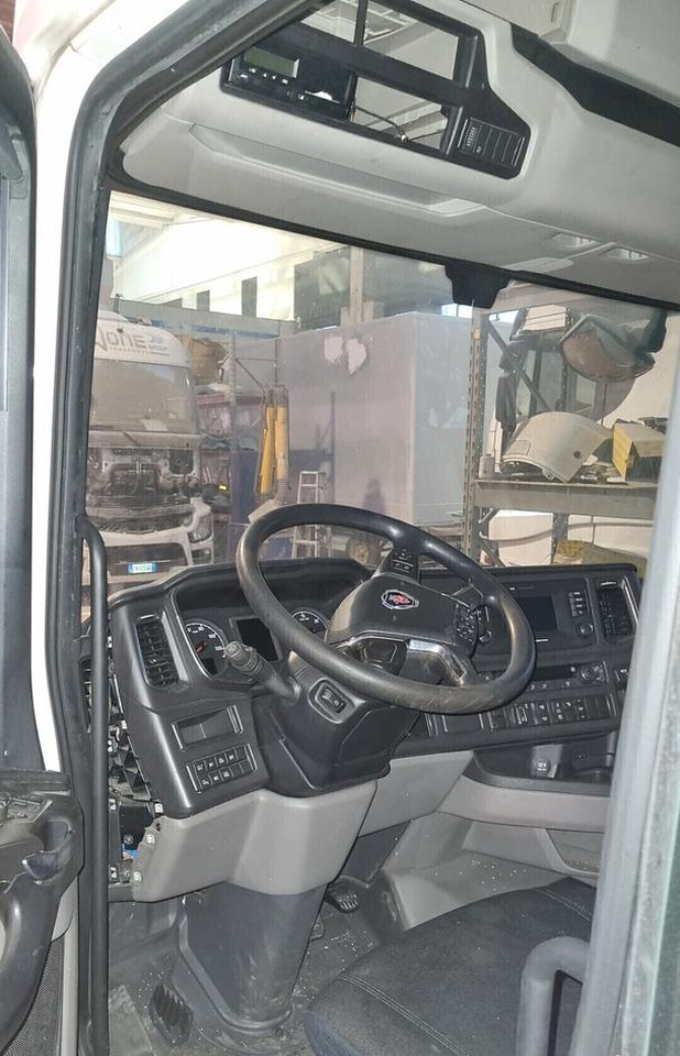 Cabina Scania NTG CR20H 2021 per R450 R550 etc. - Kabina za Kamion: slika 5 Cabina Scania NTG CR20H 2021 per R450 R550 etc. - Kabina za Kamion: slika 5