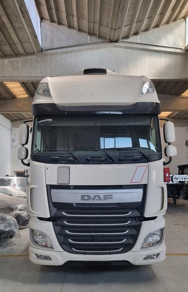 DAF XF 440 Euro 6 - Full Pneumatico - 2015 - Kamion za prevoz kontejnera/ Kamion sa promenjivim sandukom: slika 1 DAF XF 440 Euro 6 - Full Pneumatico - 2015 - Kamion za prevoz kontejnera/ Kamion sa promenjivim sandukom: slika 1
