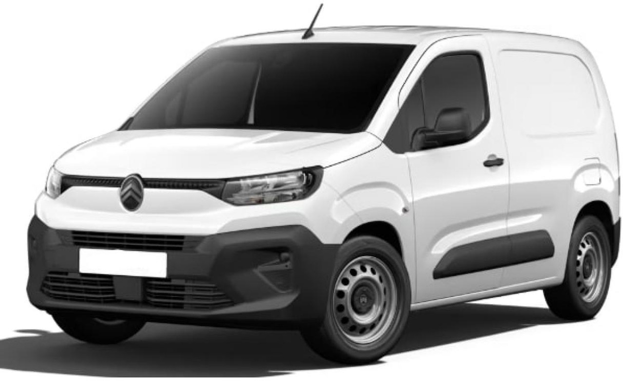 CITROEN Berlingo 1.5 BlueHDi S&S - 130 - BV EAT8 III FOURGON Fourgon M 650 kg 2 PLACES - Furgon: slika 3 CITROEN Berlingo 1.5 BlueHDi S&S - 130 - BV EAT8 III FOURGON Fourgon M 650 kg 2 PLACES - Furgon: slika 3