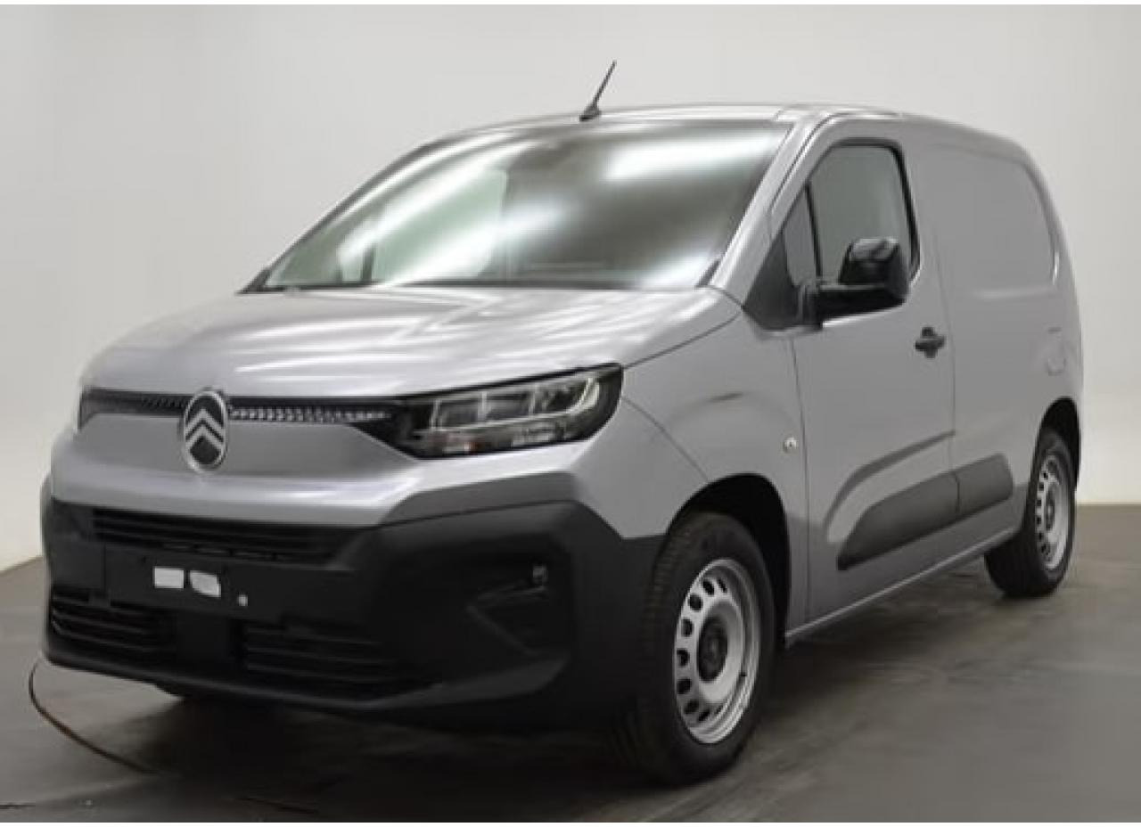 CITROEN Berlingo 1.5 BlueHDi S&S - 130 - BV EAT8 III FOURGON Fourgon M 650 kg 3 PLACES - Furgon: slika 5 CITROEN Berlingo 1.5 BlueHDi S&S - 130 - BV EAT8 III FOURGON Fourgon M 650 kg 3 PLACES - Furgon: slika 5
